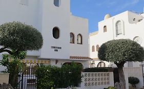 Bungalow In Moorse Stijl